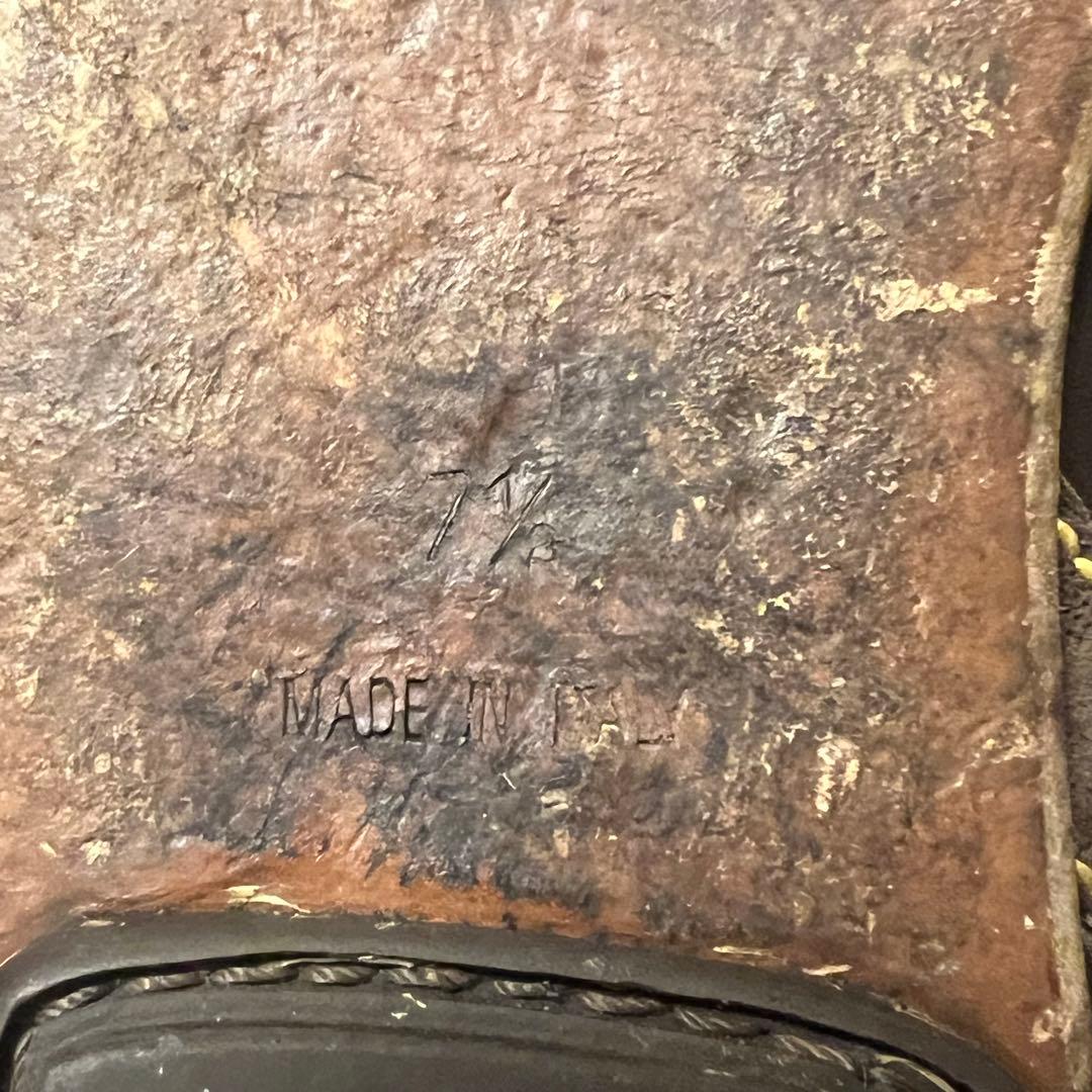 ルイ ヴィトン LOUIS VUITTON メンズ 靴 シューズ　26センチ