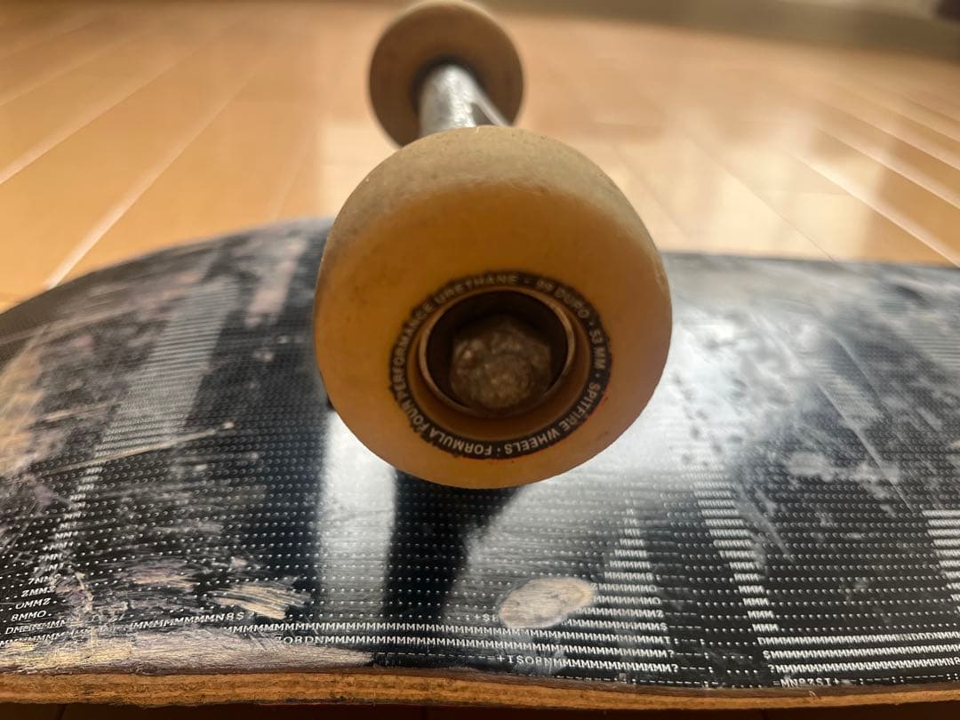 BAKER スケボーコンプリートセット