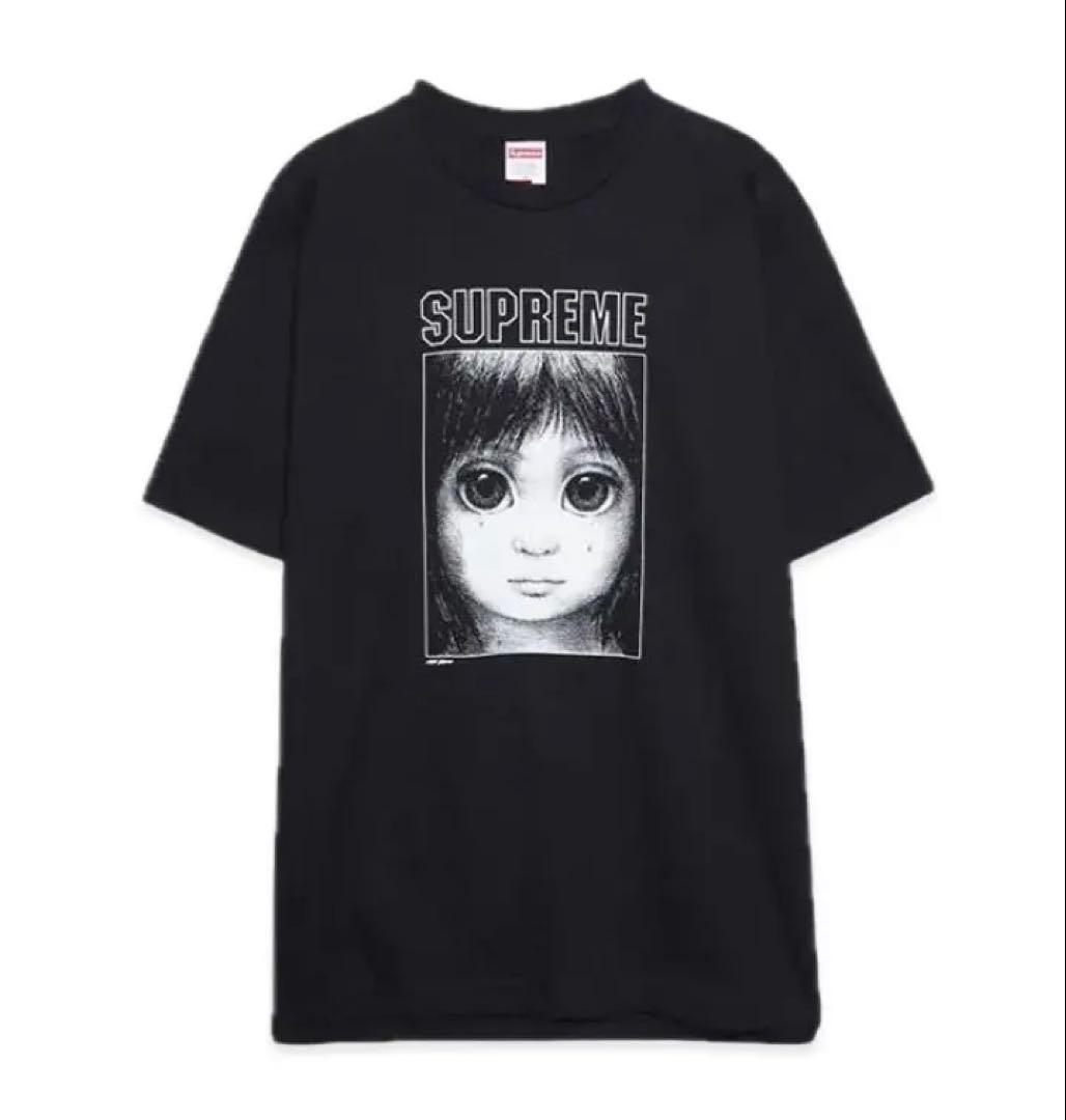 Supreme マーガレットキーン