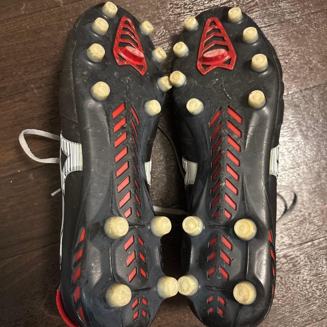 【MIZUNO】モレリアネオ3 JAPAN 【お手入れセット/シューキーパー付】