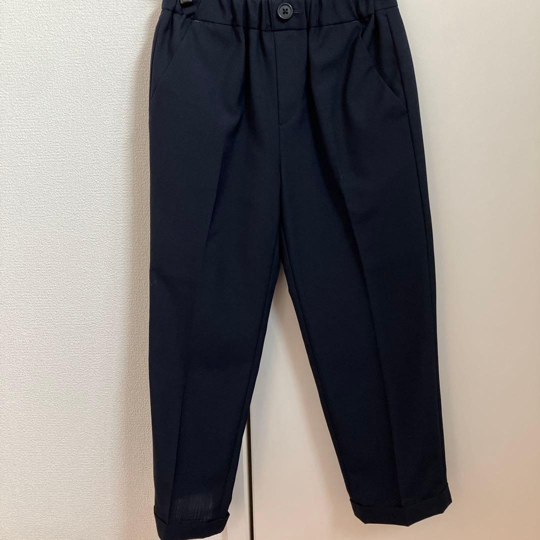 5.000円引き‼️green label relaxing スーツ5点セット