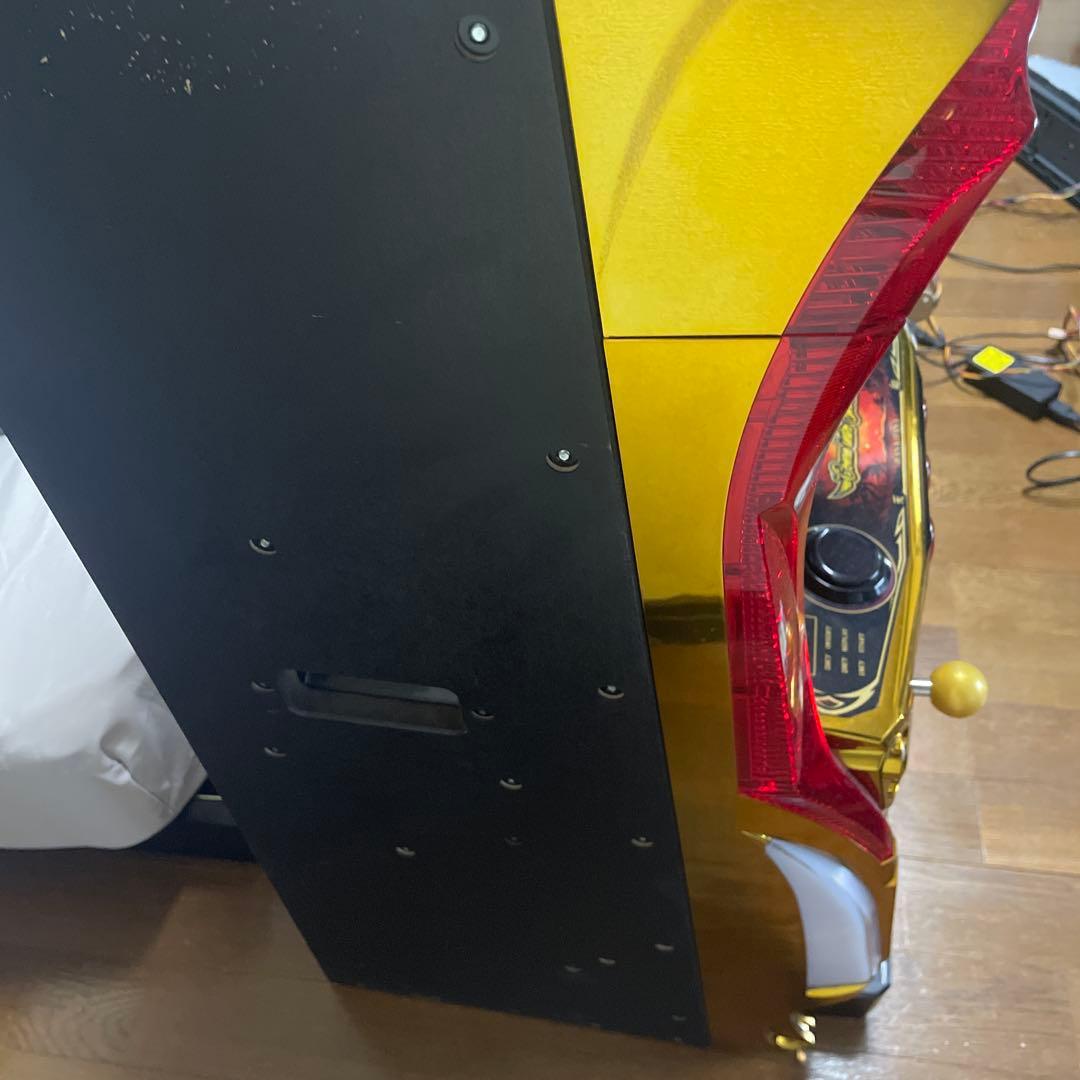 ハナハナ鳳凰天翔30