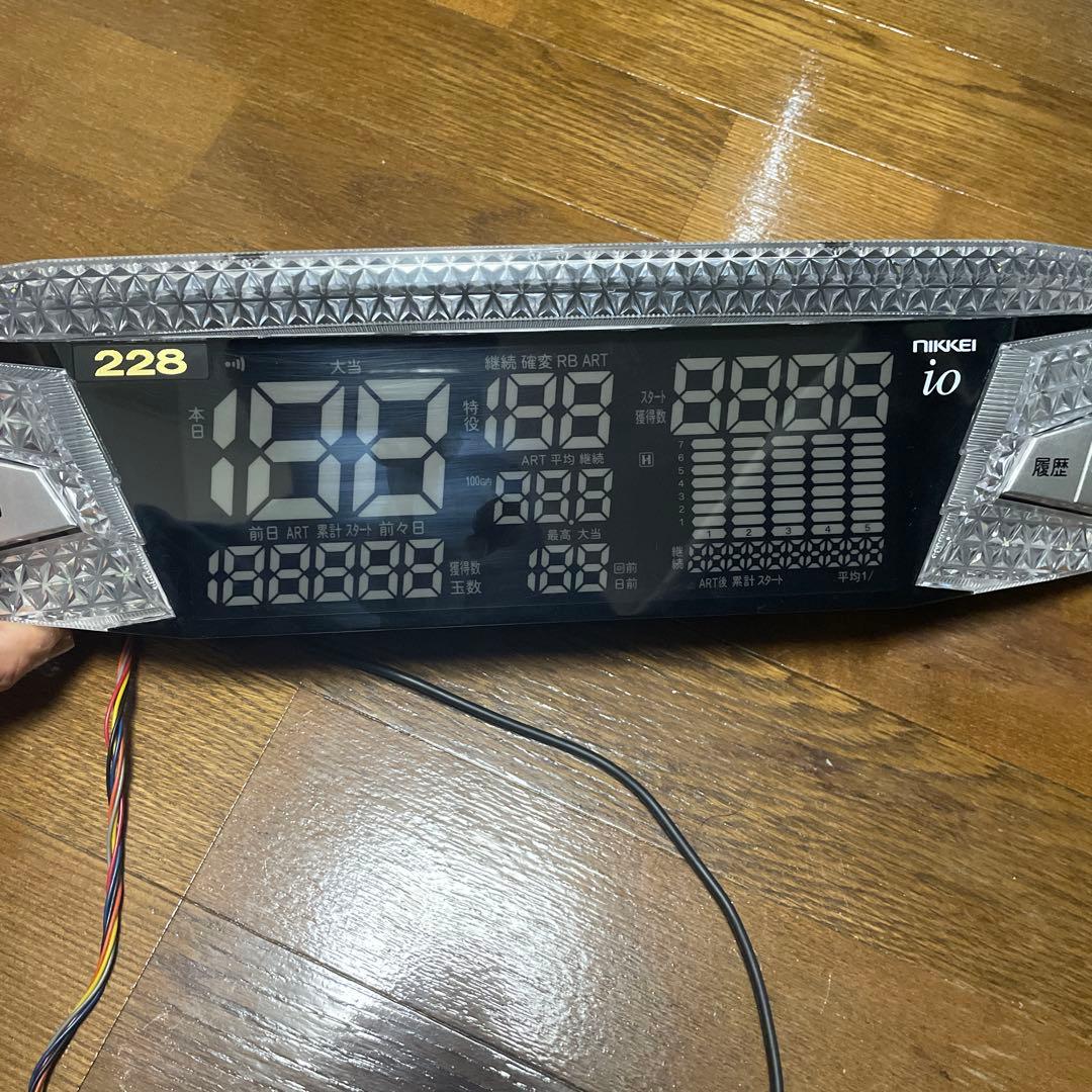 ハナハナ鳳凰天翔30