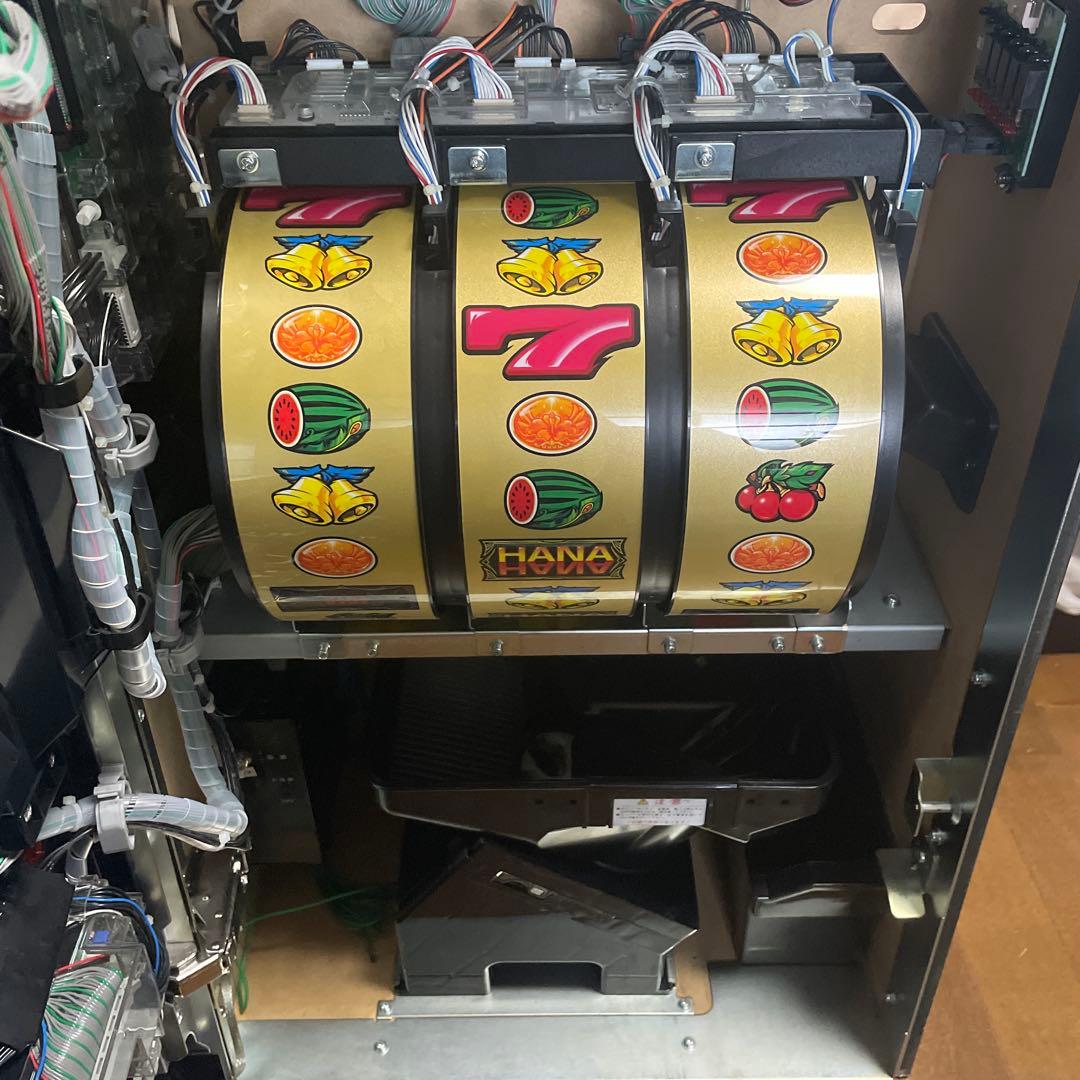 ハナハナ鳳凰天翔30