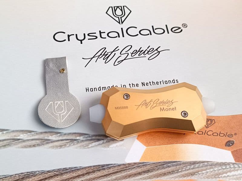 Monet IC 4.4 5極 GND結線済