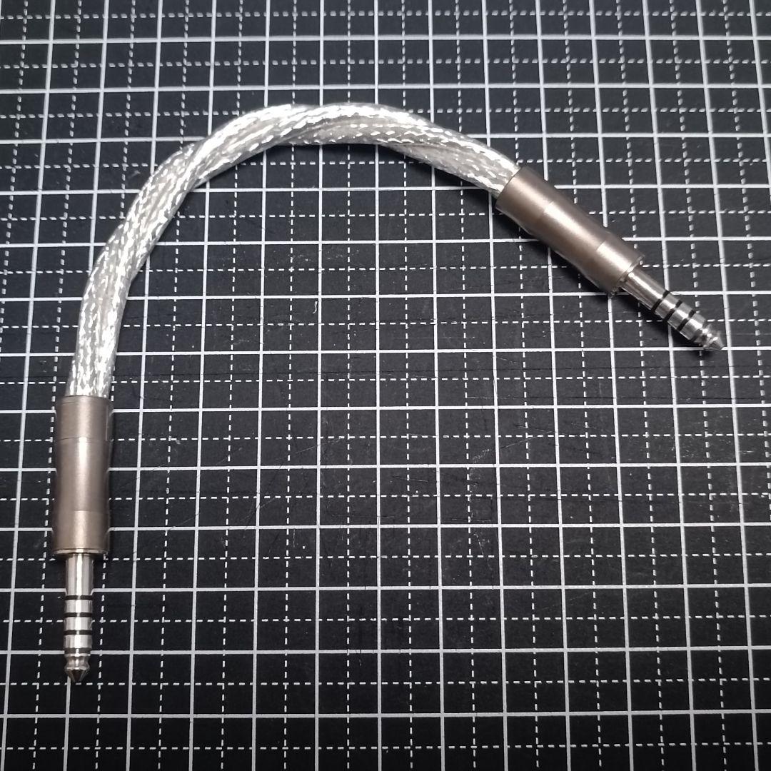 Monet IC 4.4 5極 GND結線済