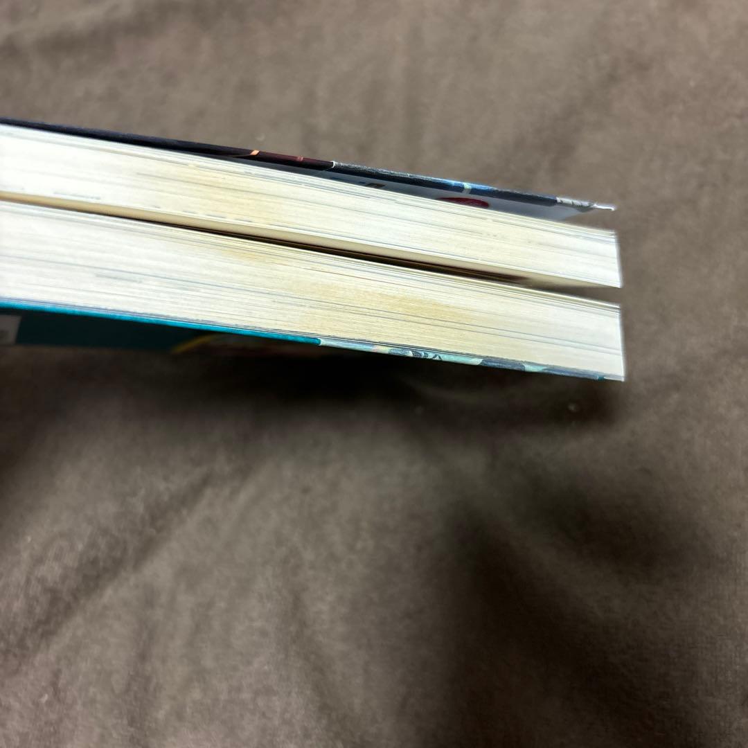 水属性の魔法使い 全巻1-７巻 + 1-5巻 + 1-3巻 全初版 希少