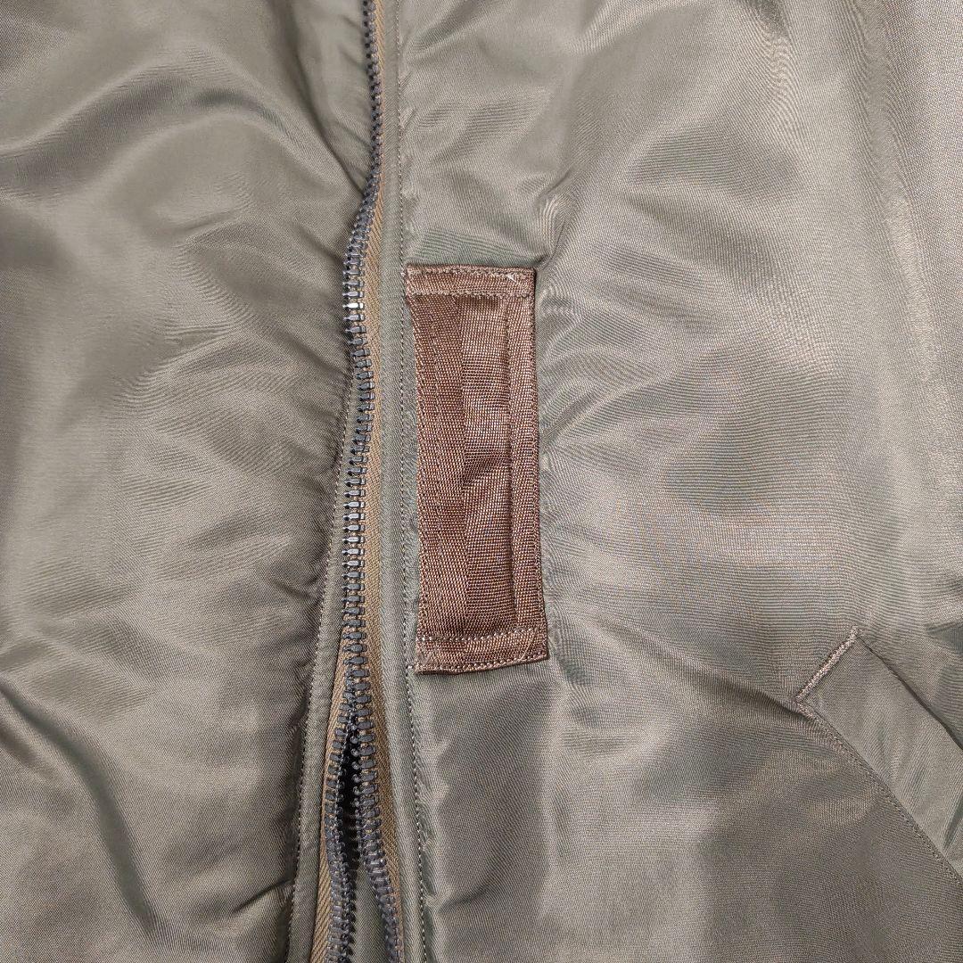 超美品 Buzz Rickson's バズリクソンズ MA-1 BR10981