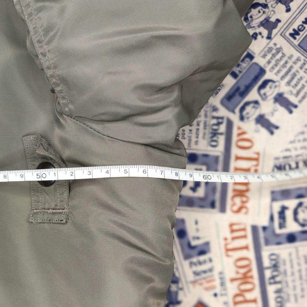 超美品 Buzz Rickson's バズリクソンズ MA-1 BR10981