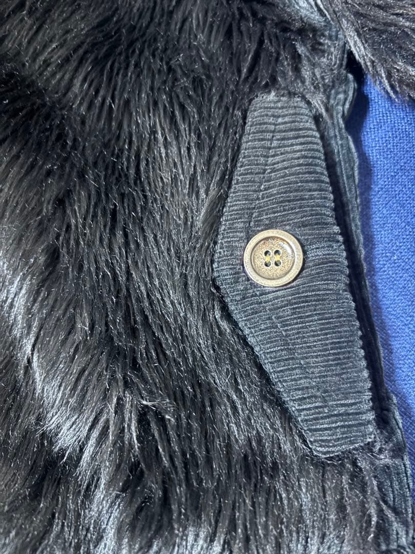 専用ぷりんさん⭐︎希少　HYSTERICS ブラックファージャケット　美品