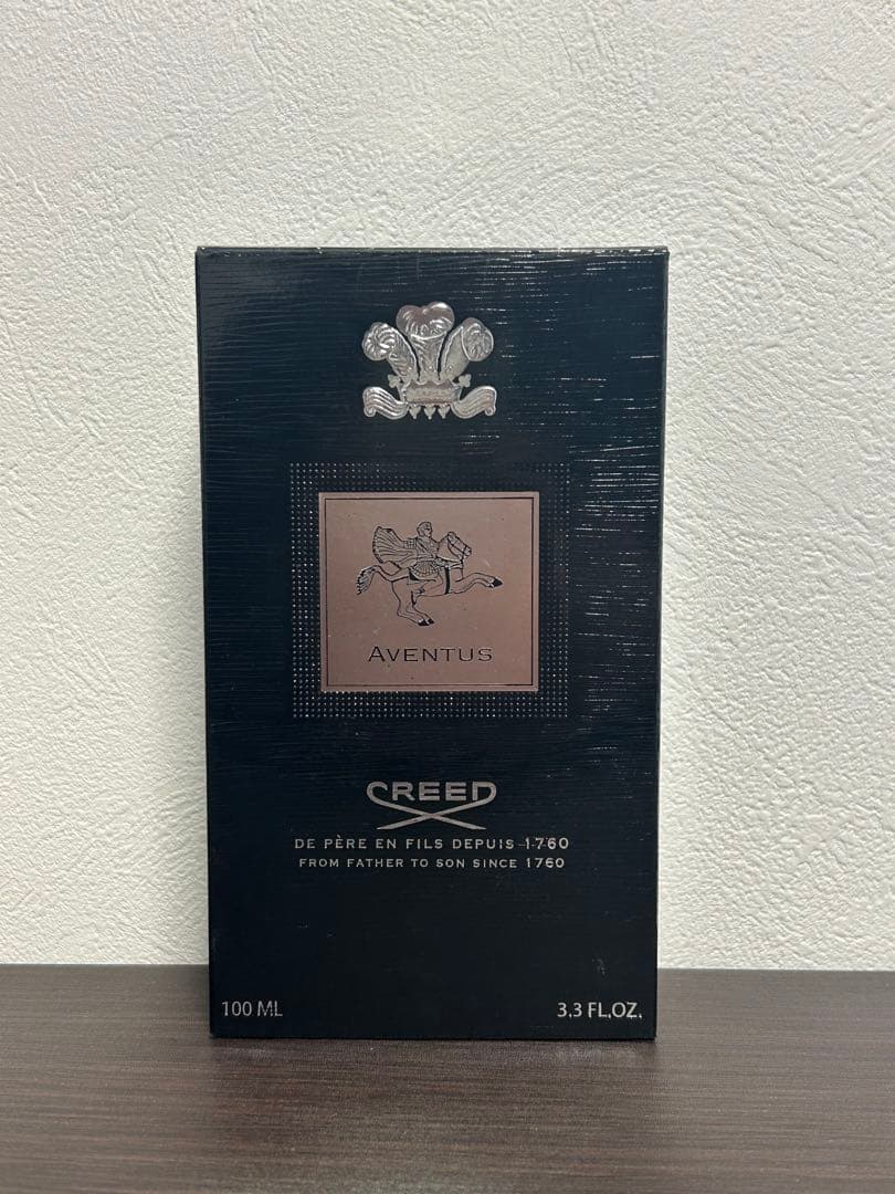 CREED AVENTUS オードパルファム 100mL