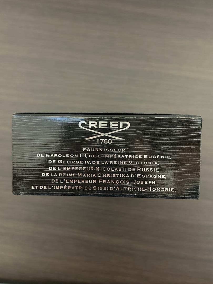 CREED AVENTUS オードパルファム 100mL