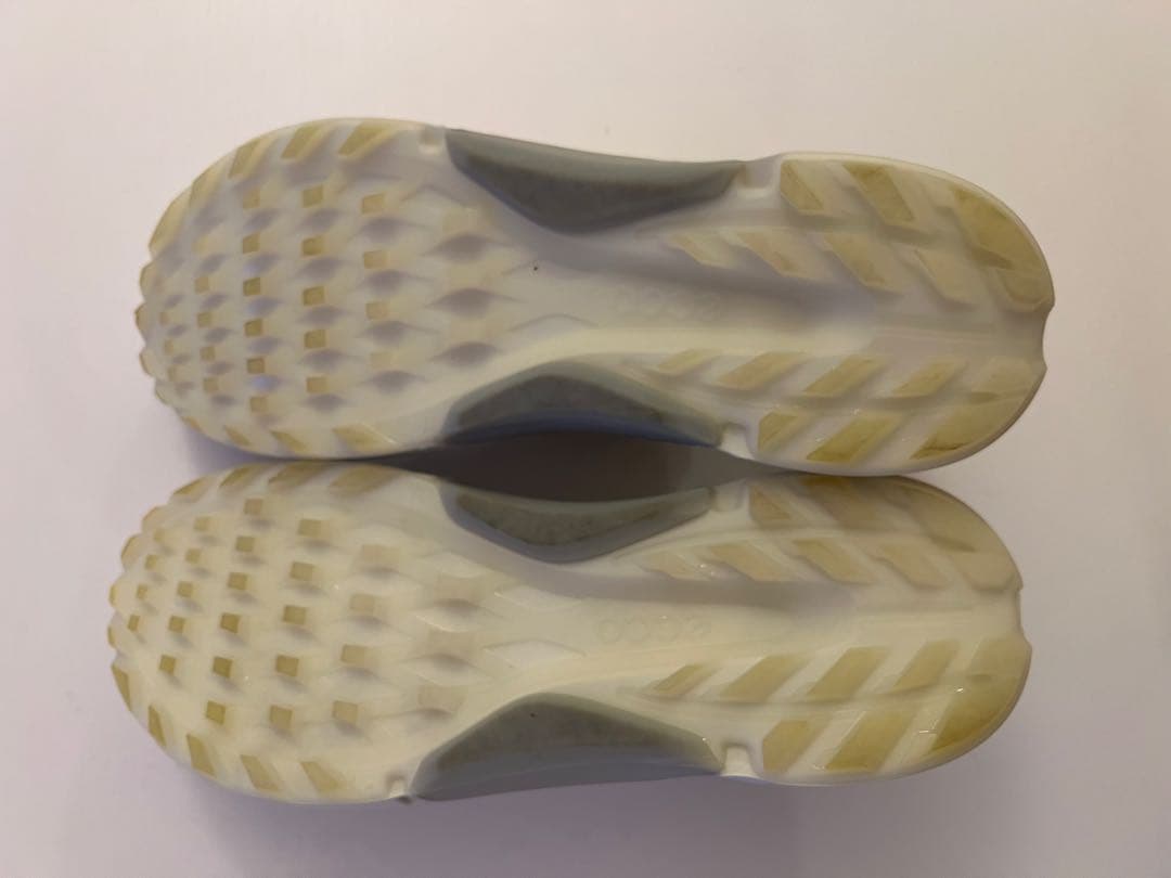 eccoゴルフシューズ