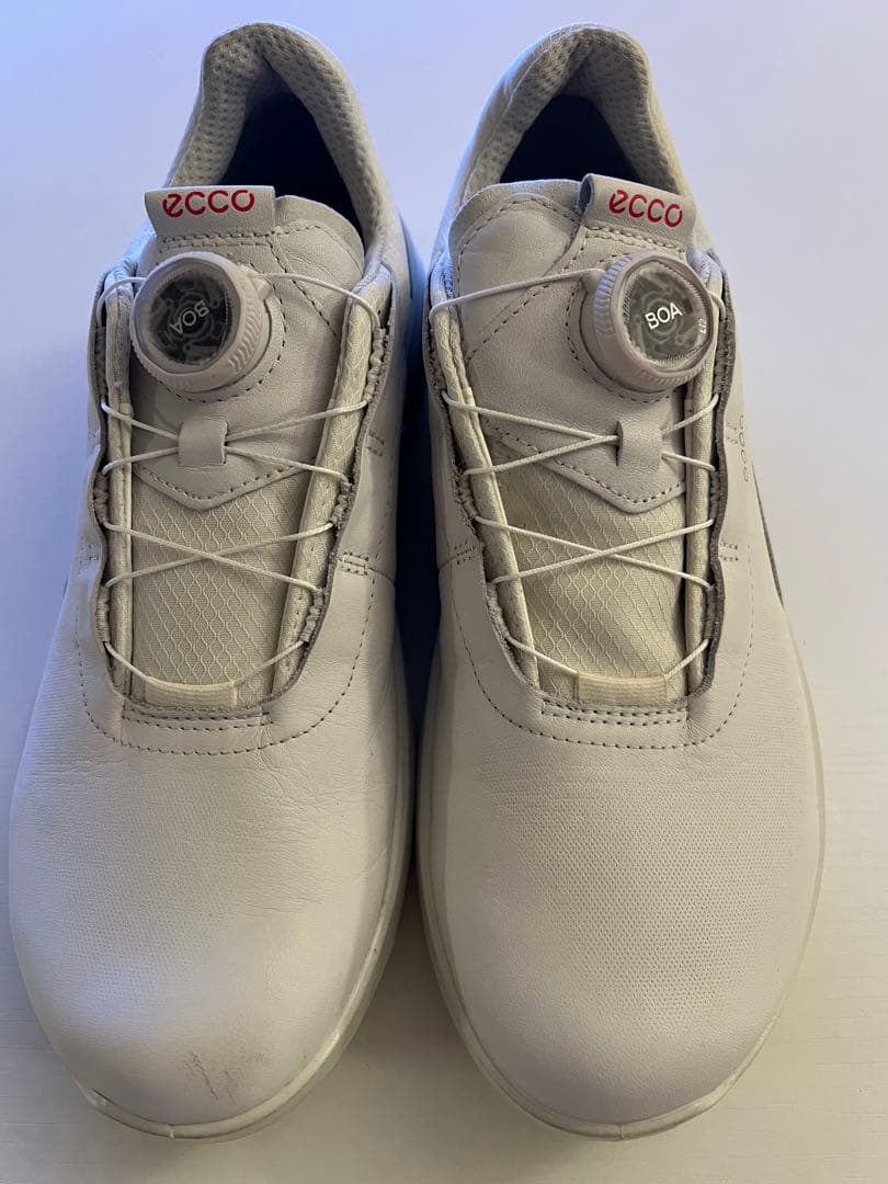 eccoゴルフシューズ