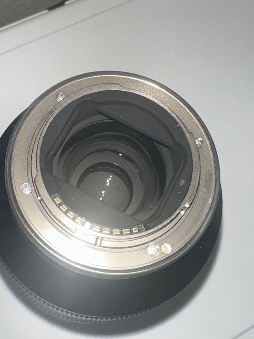 レンズ(ズーム) TAMRON 70-180mm F/2.8 Di III VC VXD G2 E