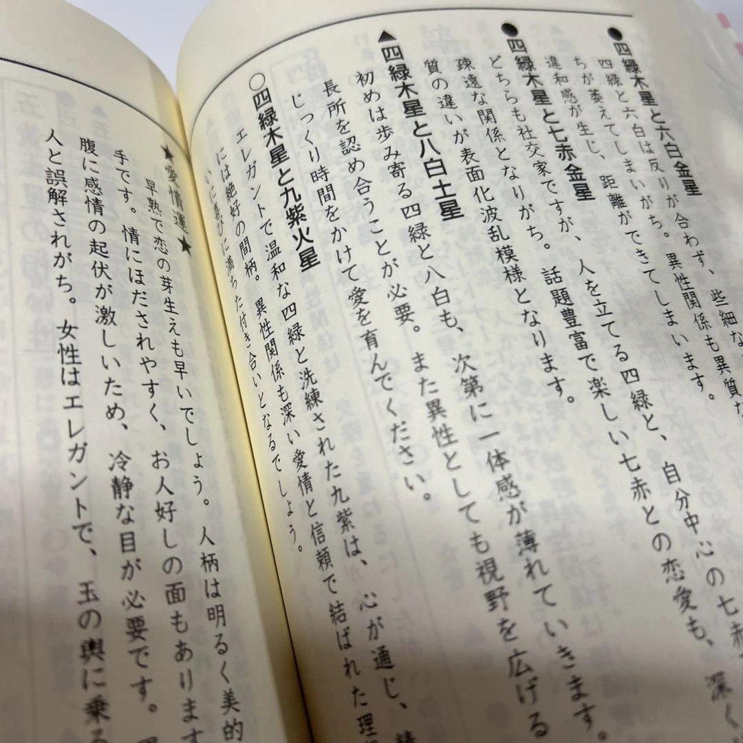 (希少本) 新・ハッピー・ネームチェック