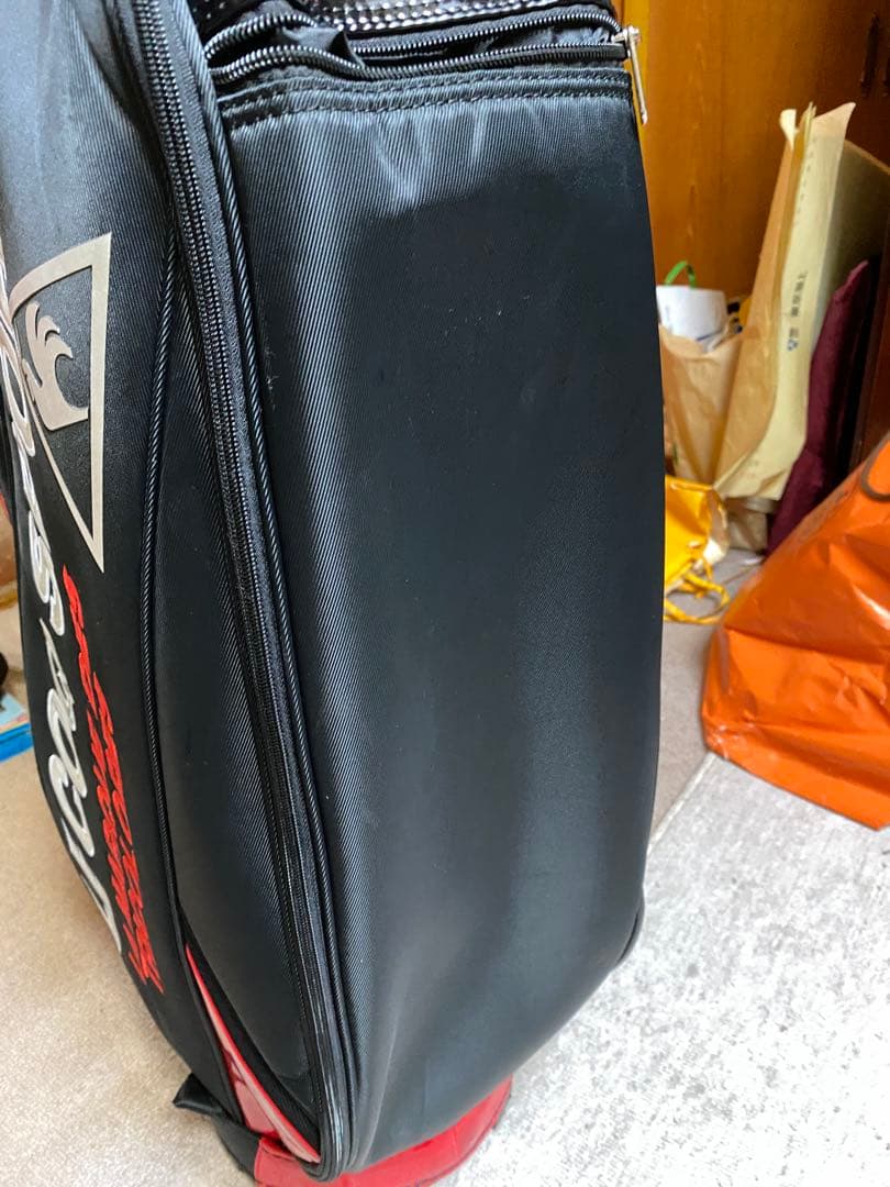 LE COQ SPORTIF ゴルフバッグ FR-1882