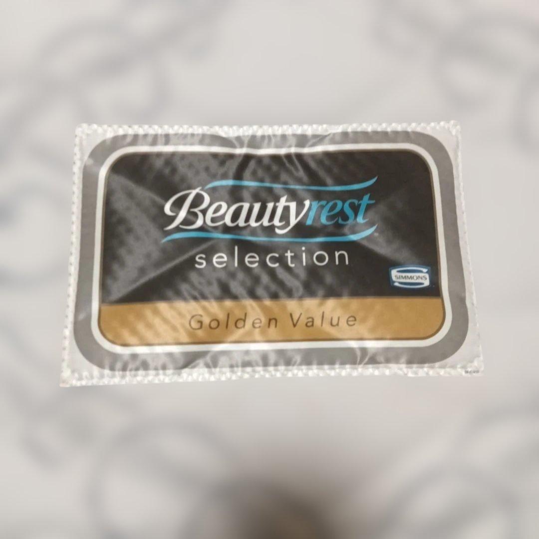 シモンズ　ダブルサイズ　マットレスのみ