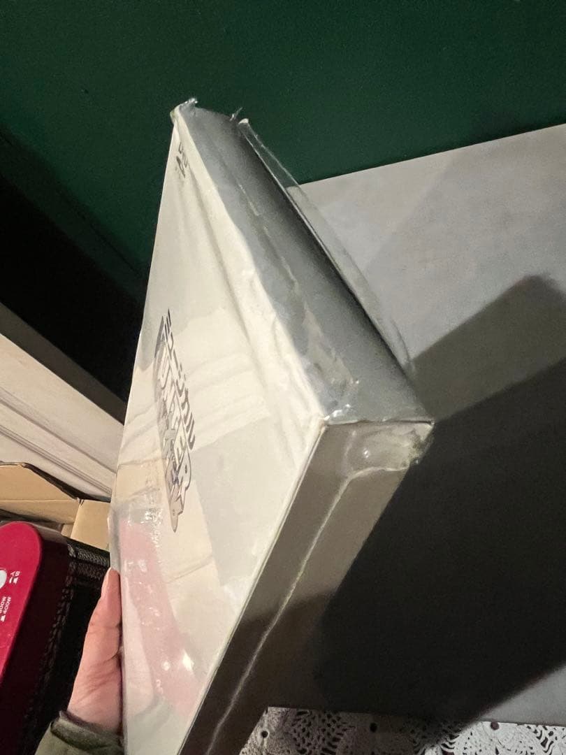 未開封 HUNTER×HUNTER ミュージカルDVD ハンターハンター