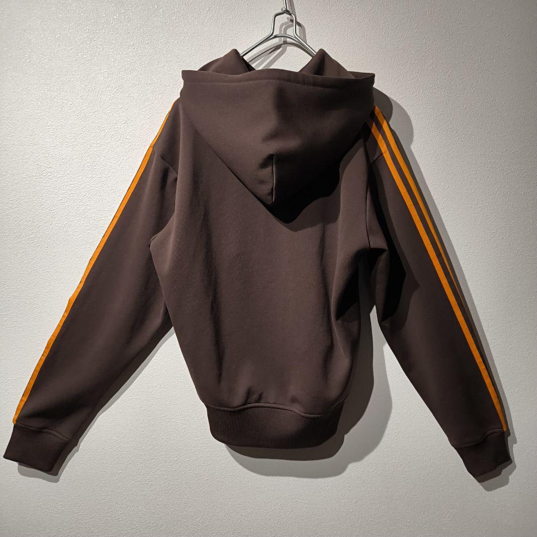 【好配色✨】 アディダス トラックジャケット フーディー y2k