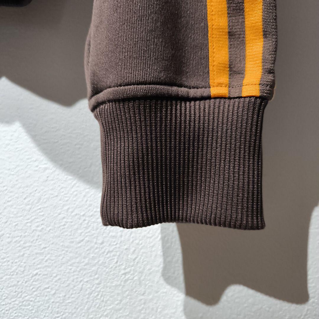 【好配色✨】 アディダス トラックジャケット フーディー y2k