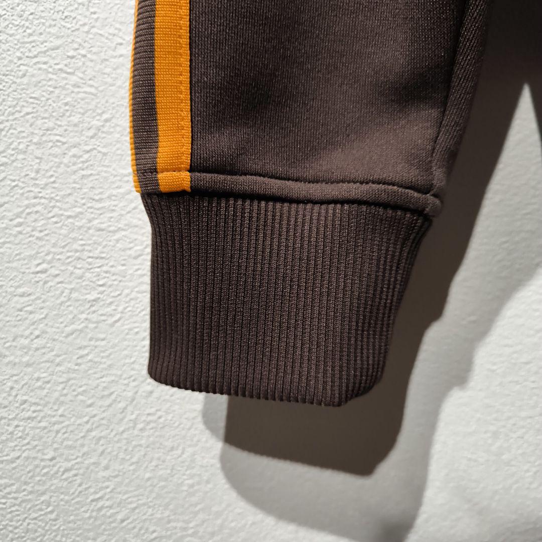 【好配色✨】 アディダス トラックジャケット フーディー y2k