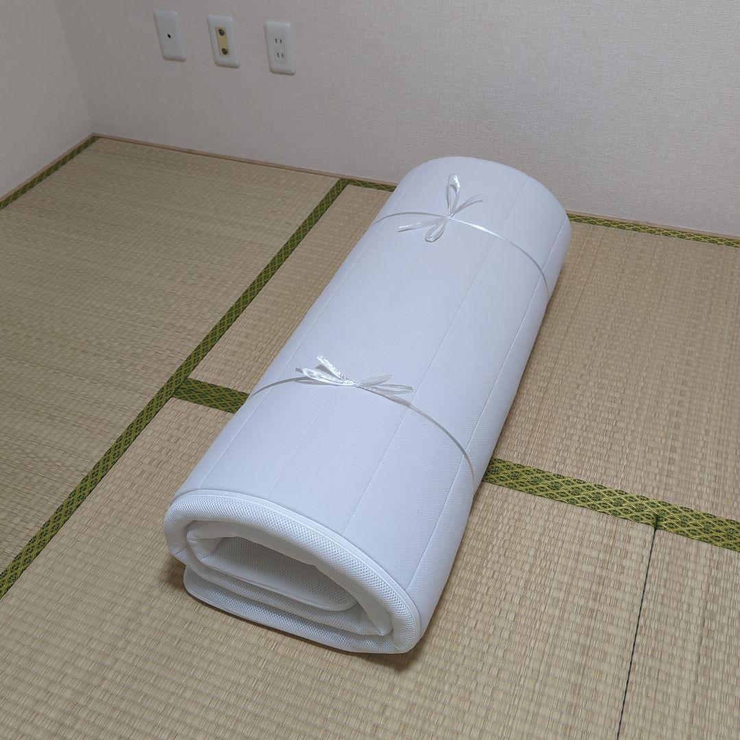 エアウィーヴ スマート01 ( シングル サイズ )