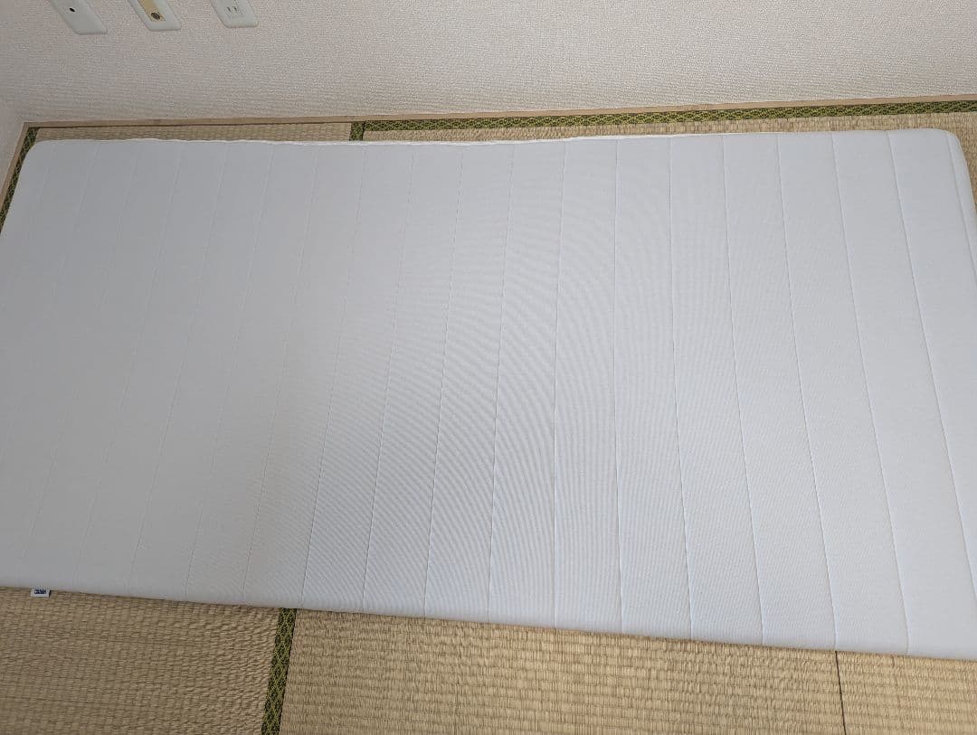 エアウィーヴ スマート01 ( シングル サイズ )