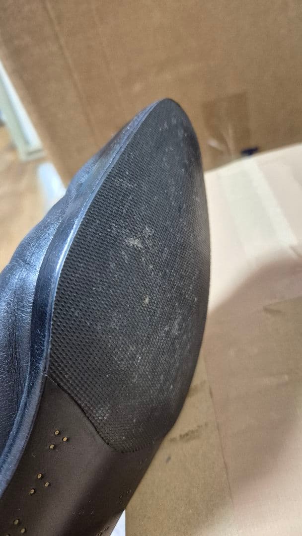 ヤミーさん専用　ベルルッティ　革靴