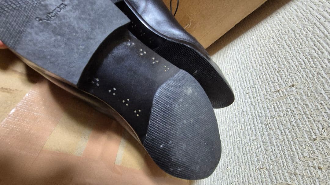 ヤミーさん専用　ベルルッティ　革靴