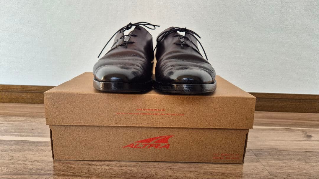 ヤミーさん専用　ベルルッティ　革靴