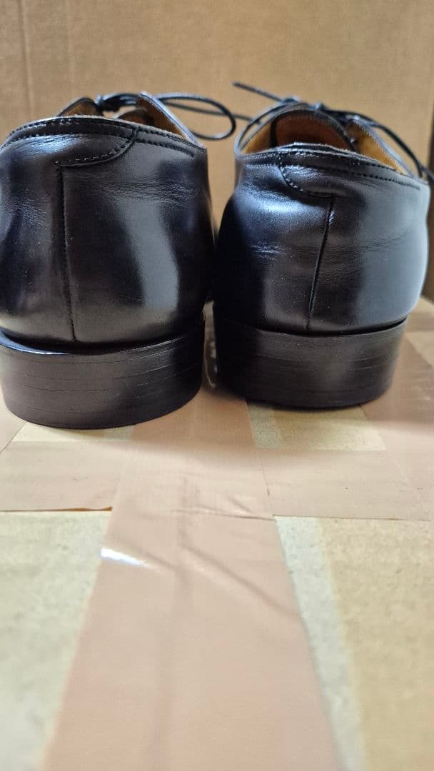 ヤミーさん専用　ベルルッティ　革靴