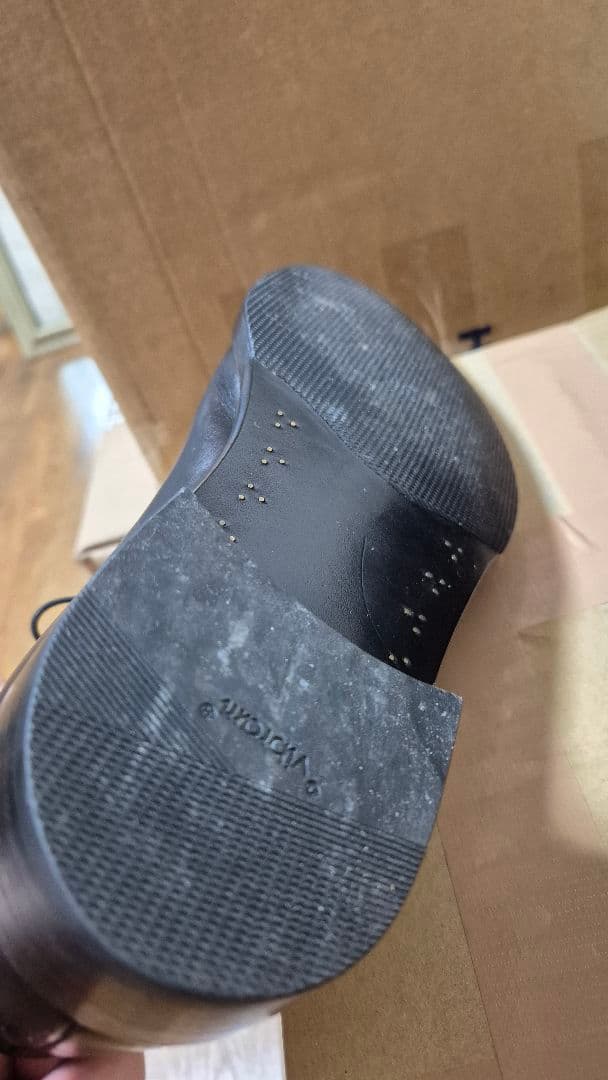 ヤミーさん専用　ベルルッティ　革靴