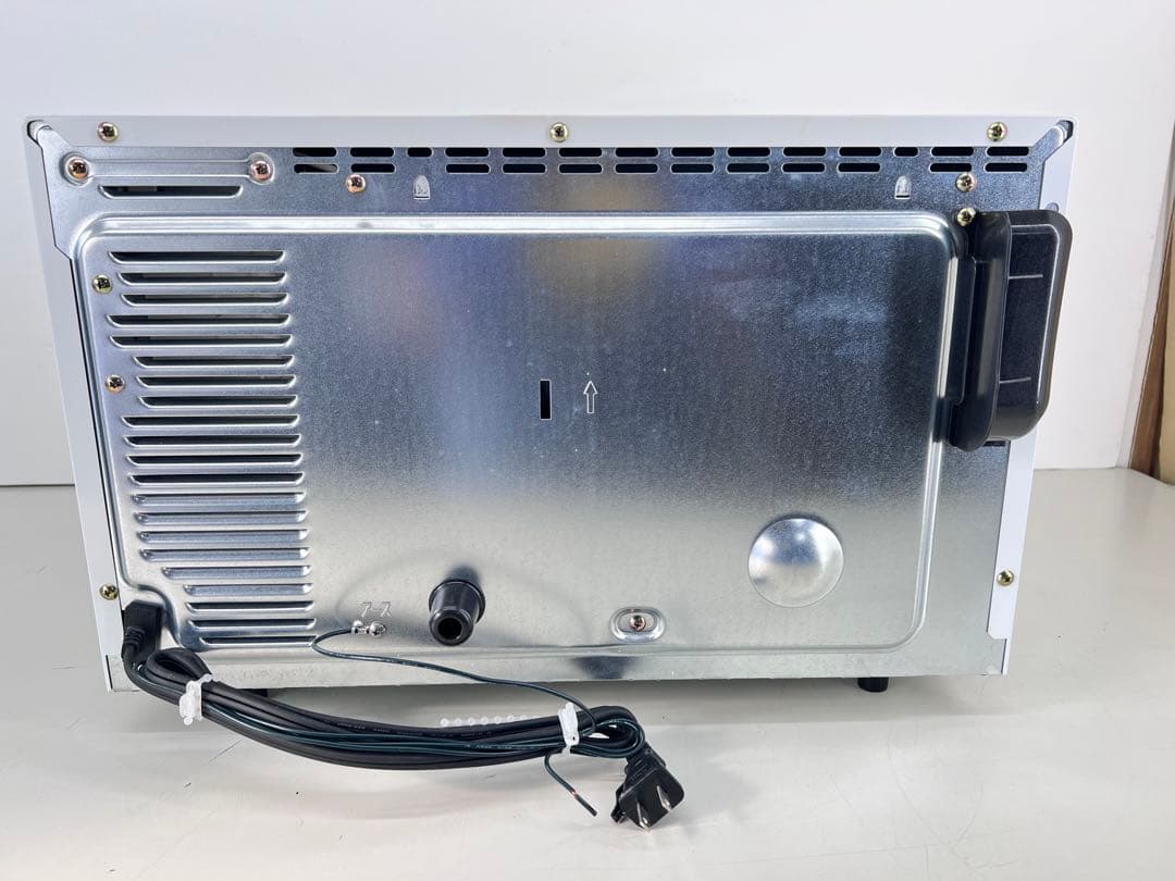 未使用品？？？シャープ　オーブンレンジRE-SF10A