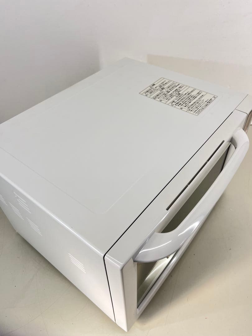 未使用品？？？シャープ　オーブンレンジRE-SF10A