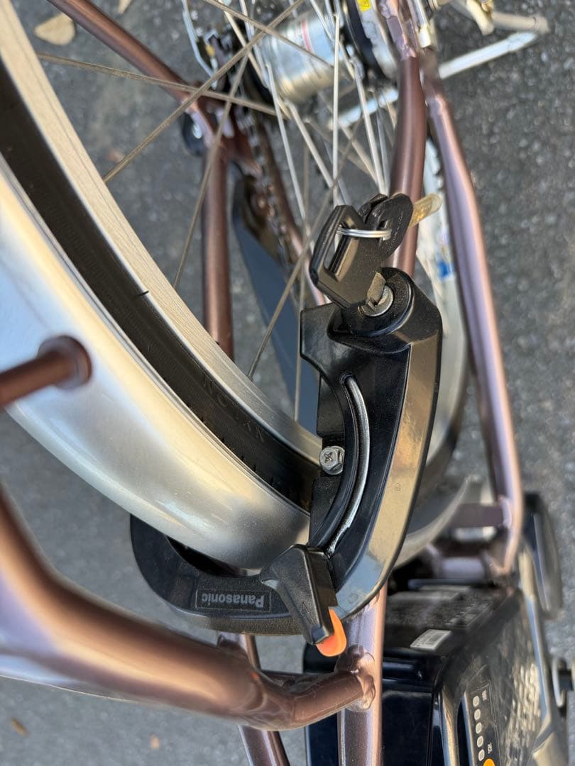 Panasonic ビビ・SL 2022‼️