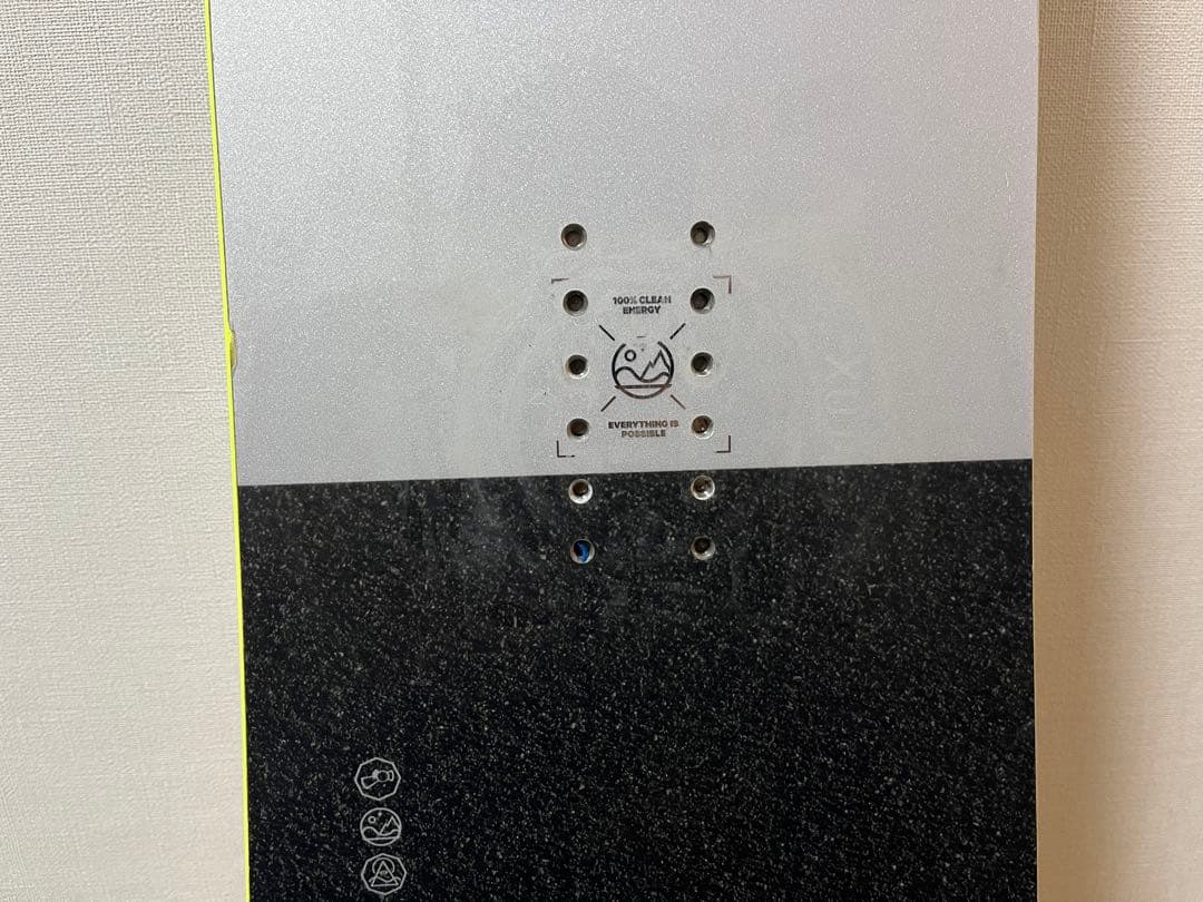 スノーボード CAPiTA DOA