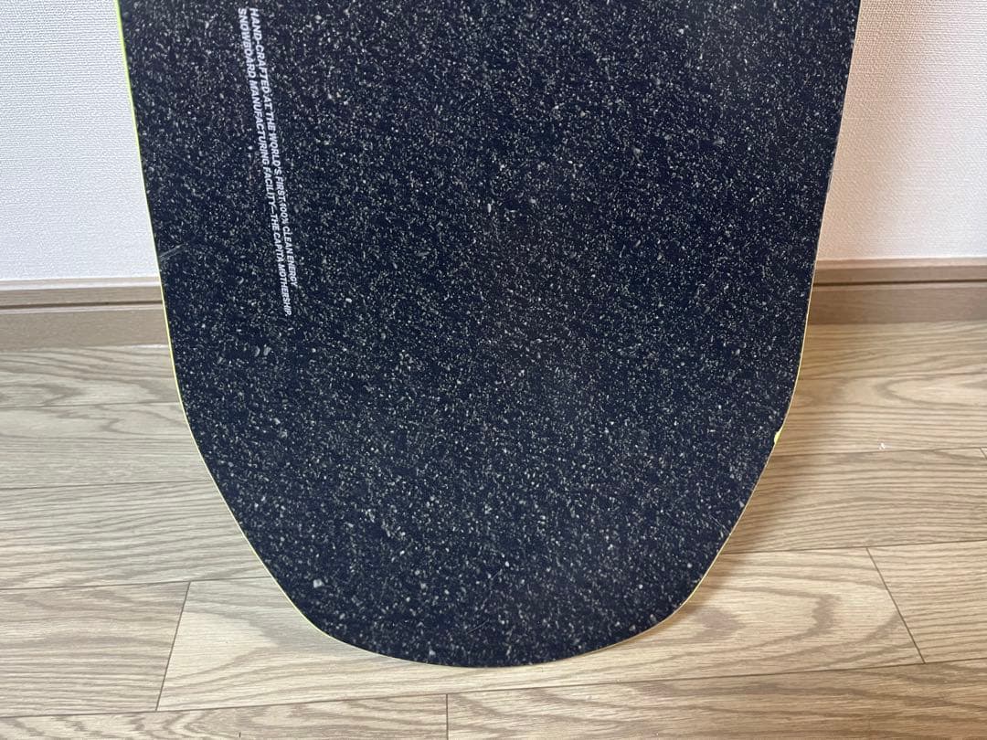 スノーボード CAPiTA DOA