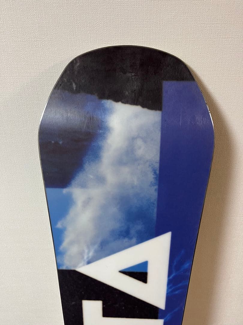 スノーボード CAPiTA DOA