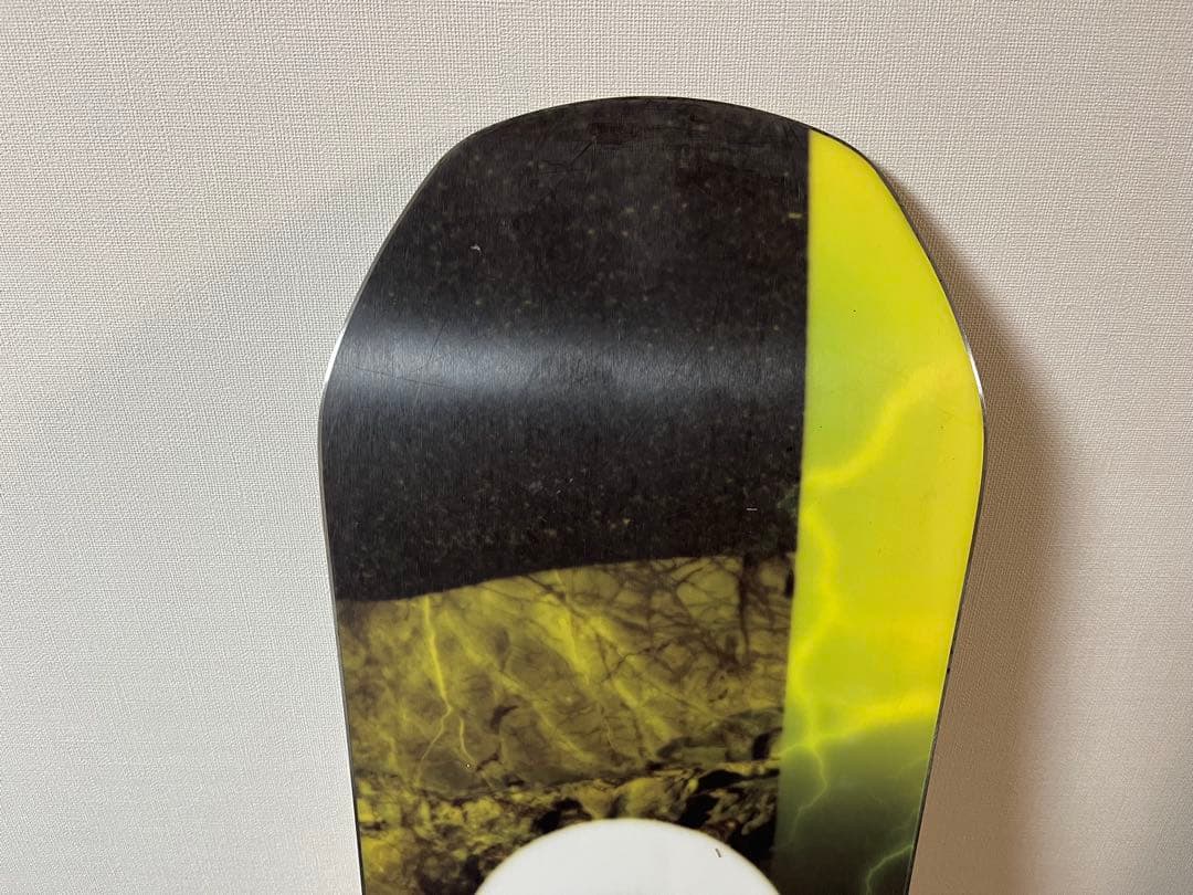 スノーボード CAPiTA DOA