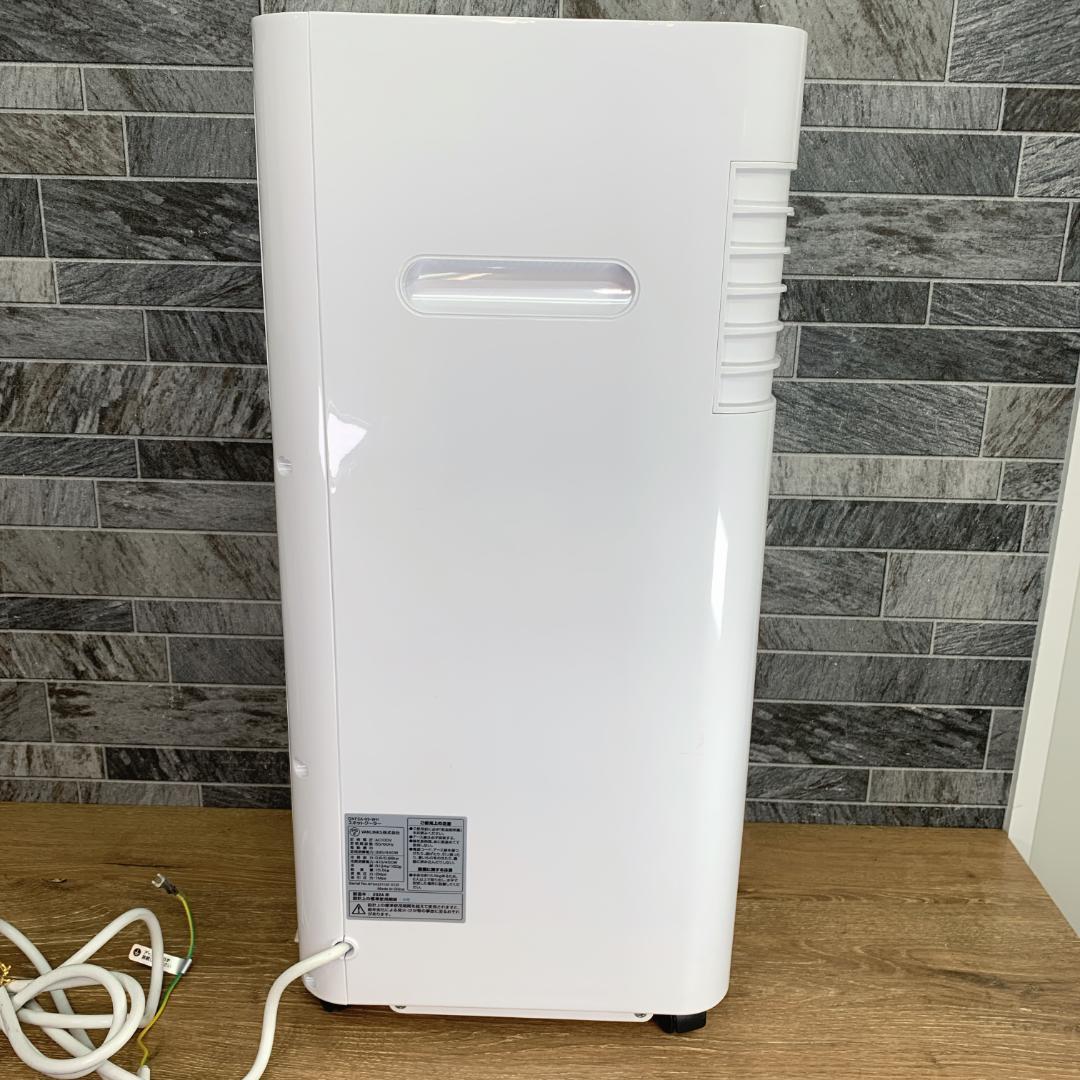 2024年製　kuraca スポットクーラー スポットエアコン QNFSA-09