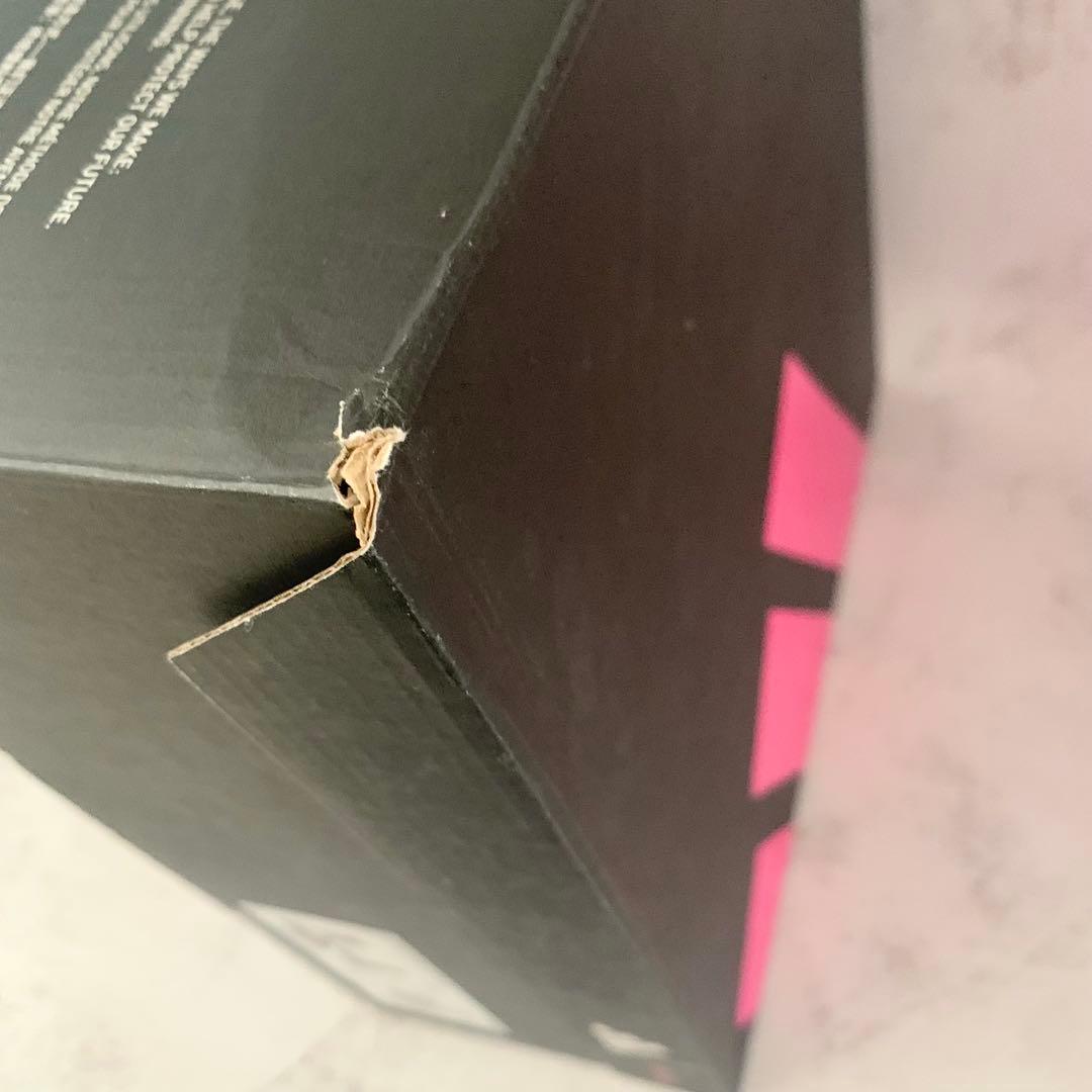 アディダス コードカオス JAY3LLE 23.5cm