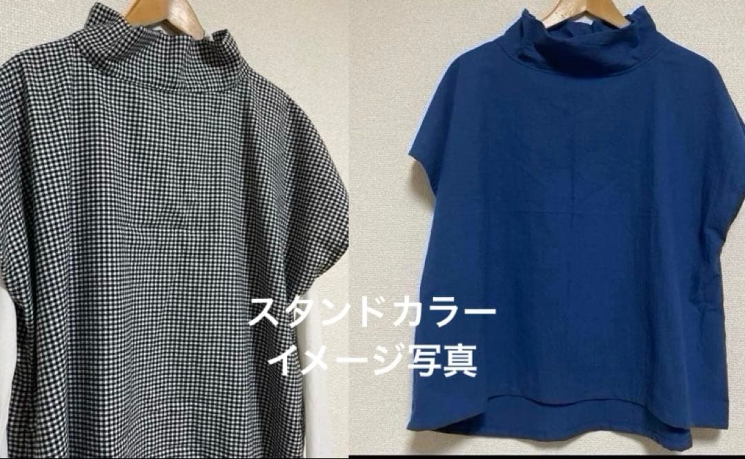 花*花様　コーデュロイ　ワンピース