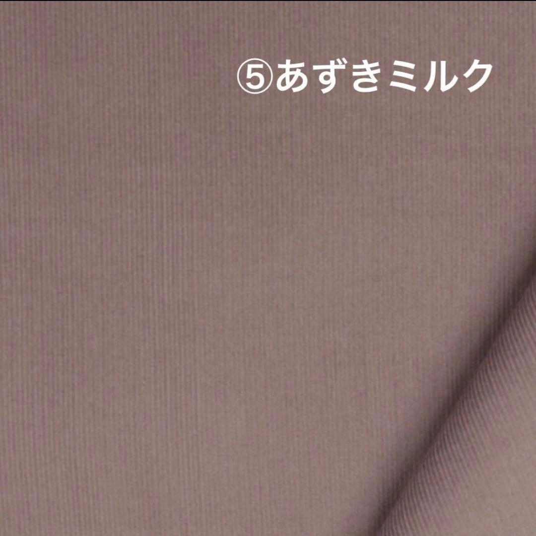 花*花様　コーデュロイ　ワンピース