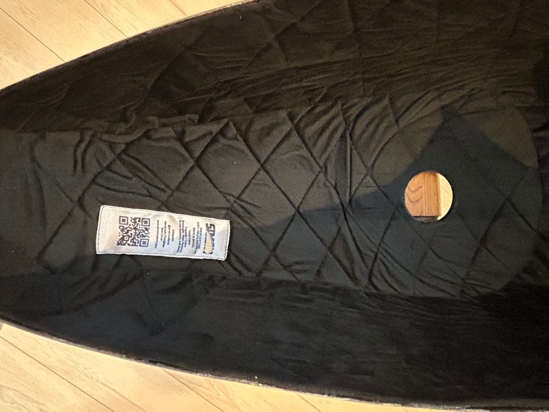 【◼️オリジナルデザイン】サイモンカスタムタンクカバー　XL1200NS用