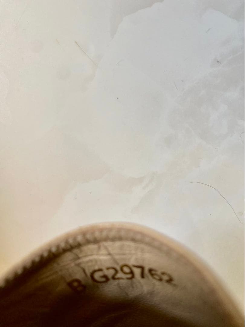 美品 シャネル ラムスキン エスパドリーユ スリッポン スニーカー CHANEL