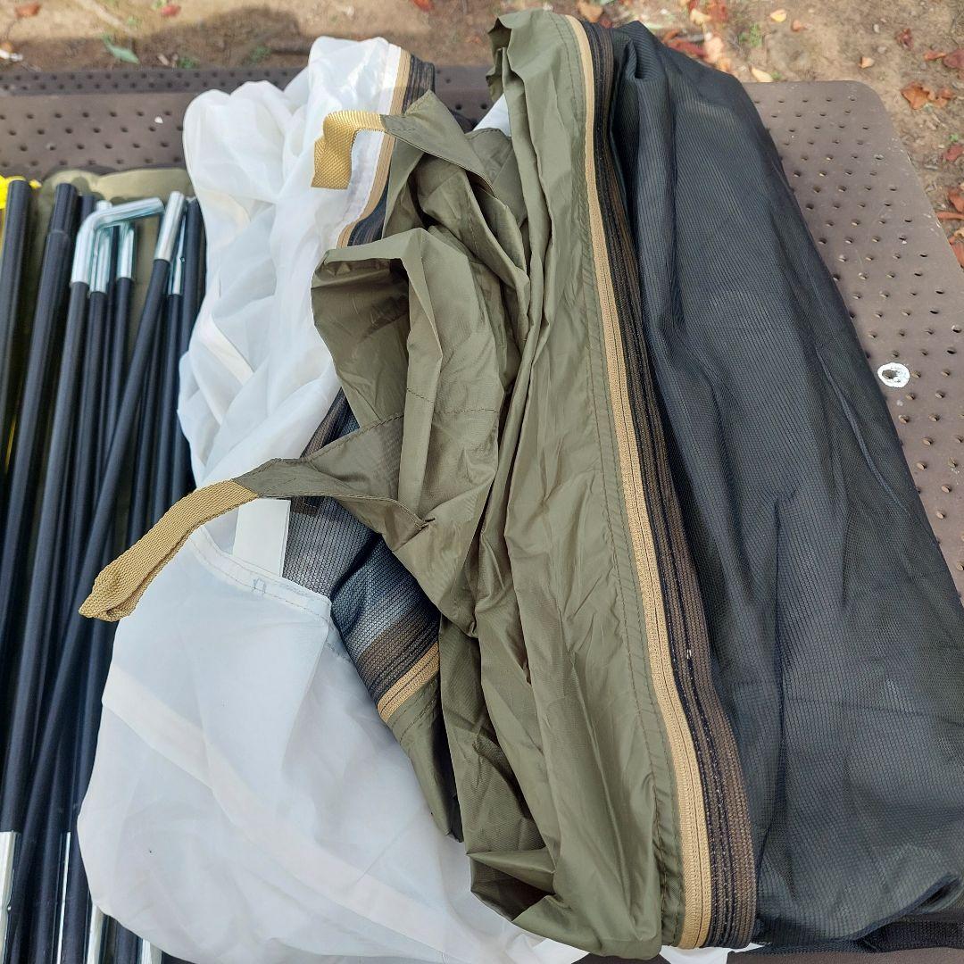 Coleman(コールマン) テント エクスカーションティピーII 325