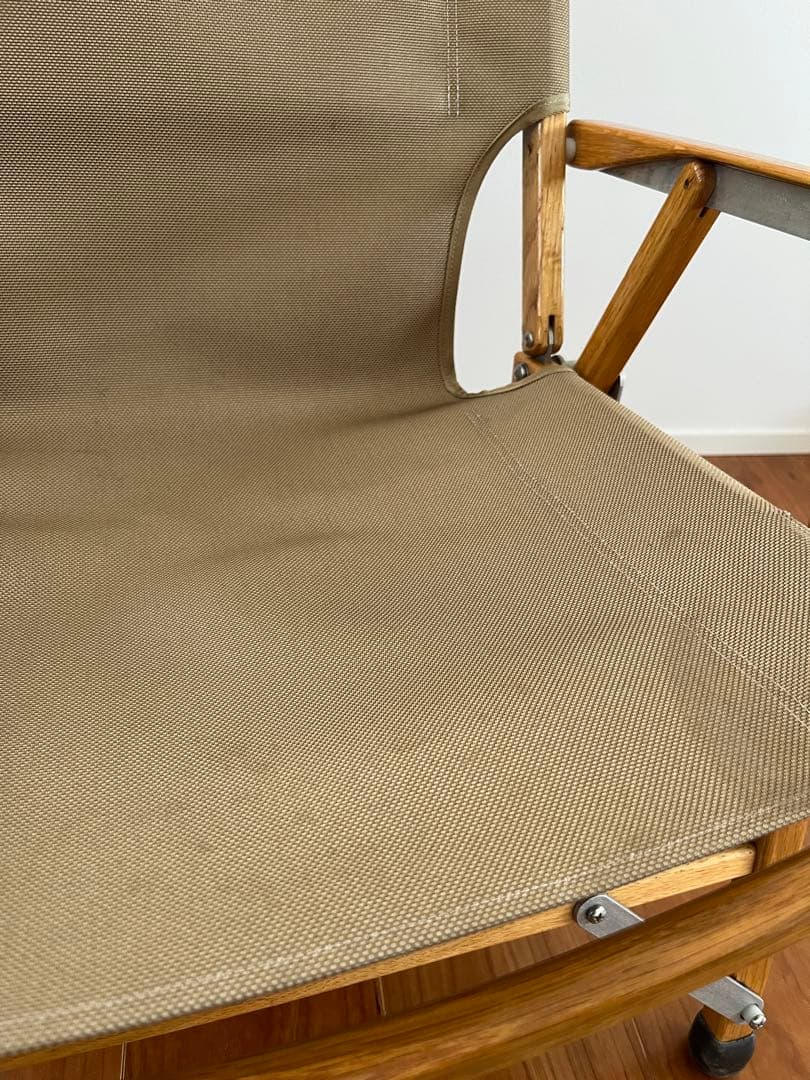 カーミットチェア Kermit Chair 中古 カスタム品