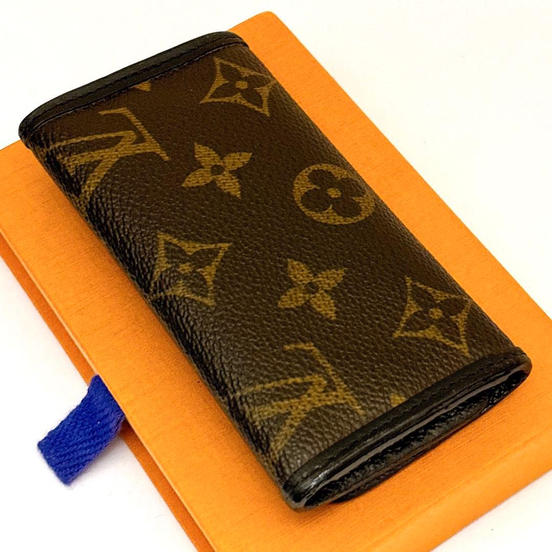 ⭐️ルイヴィトン⭐️新品並ランク⭐️モノグラム⭐️マカサー⭐️ミュレティクレ6⭐️