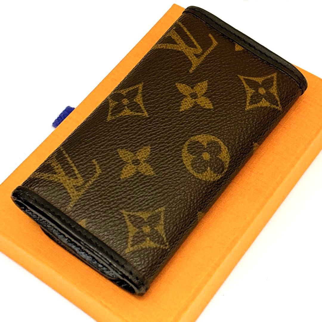 ⭐️ルイヴィトン⭐️新品並ランク⭐️モノグラム⭐️マカサー⭐️ミュレティクレ6⭐️